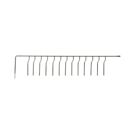 Ge WD28X20165 GE Dishwasher Tines WD28X20165